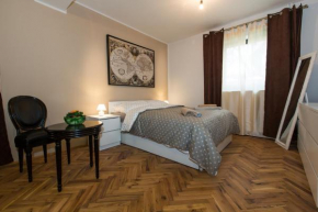 Гостиница New rooms & apartments in Ljubljana  Любляна
